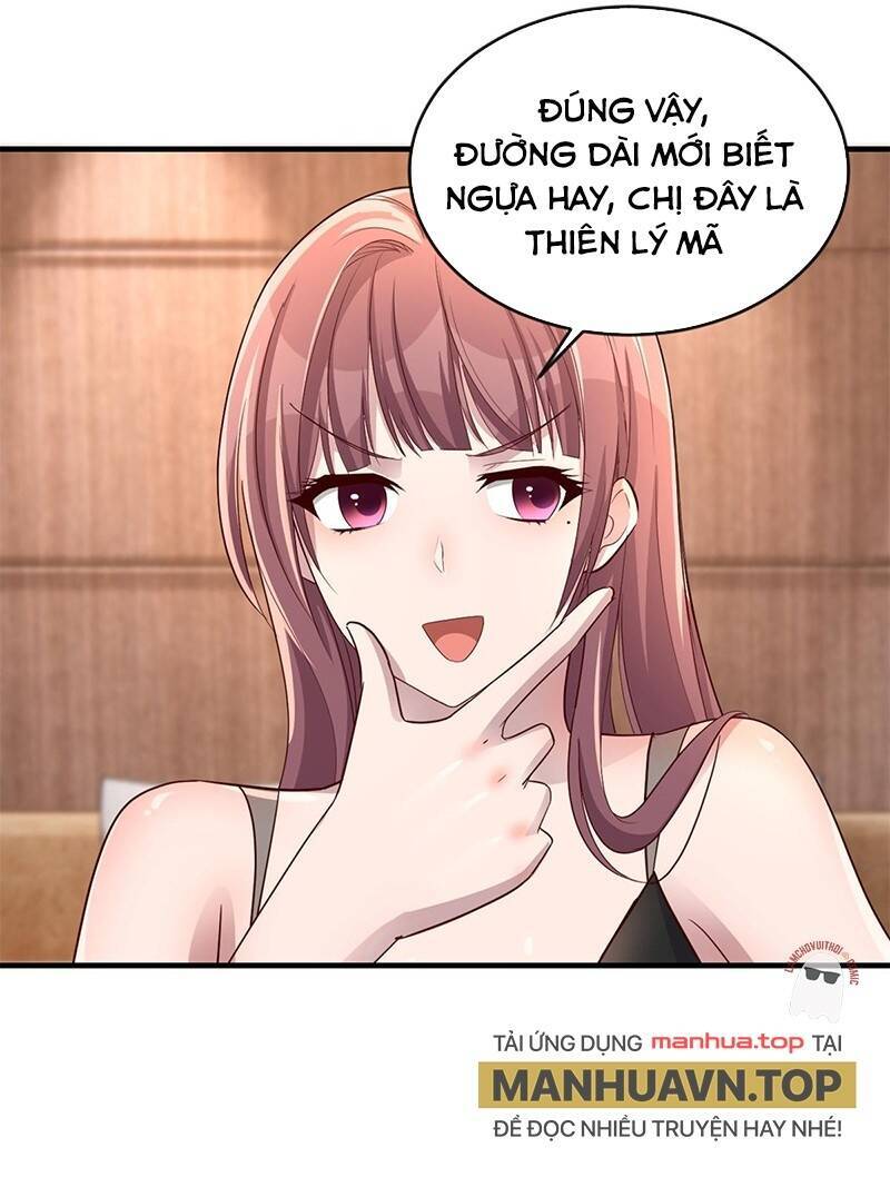 Chị Gái Tôi Là Đại Minh Tinh Chap 161 - Next Chap 162