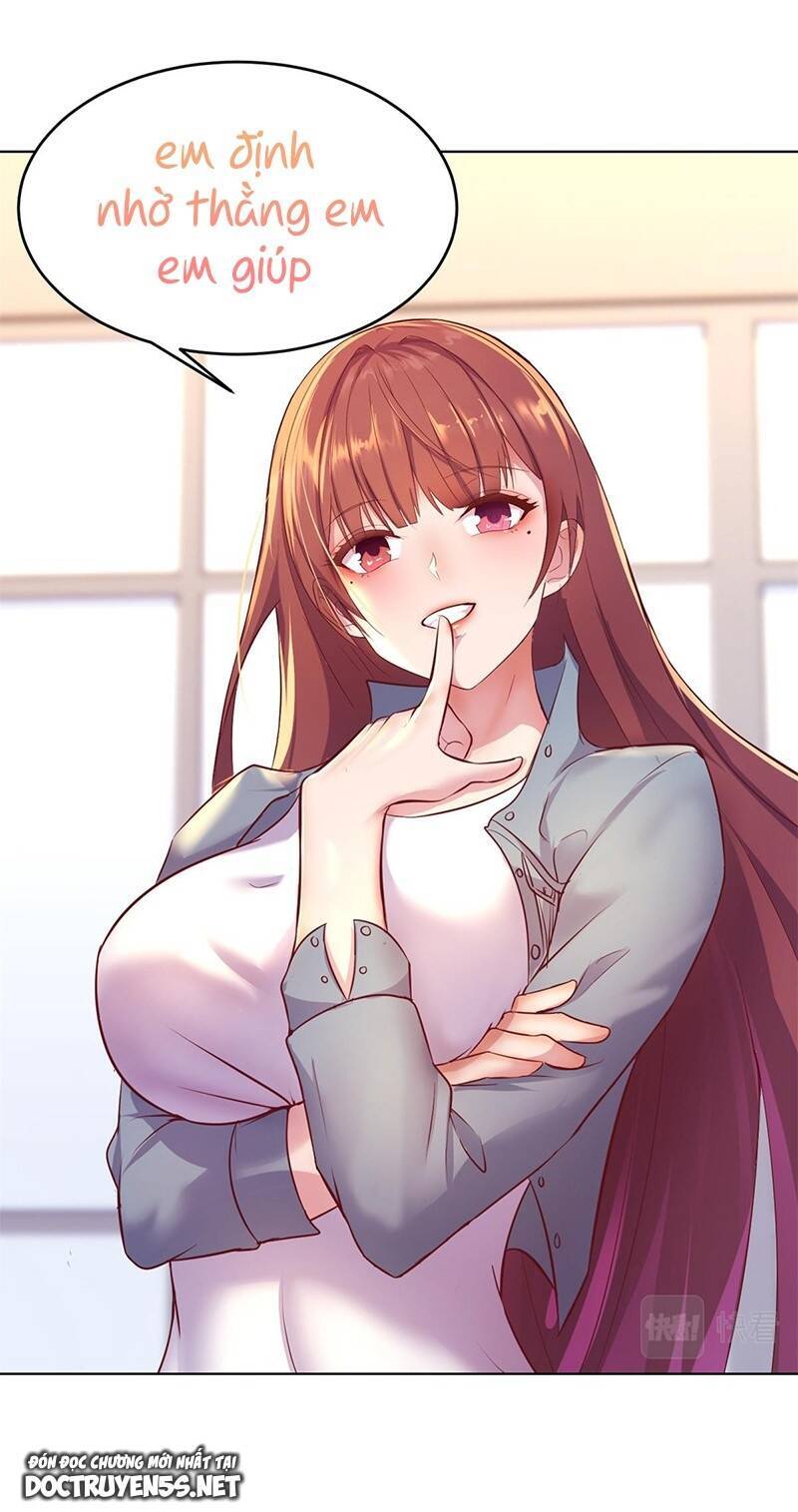 Chị Gái Tôi Là Đại Minh Tinh Chap 163 - Next Chap 164