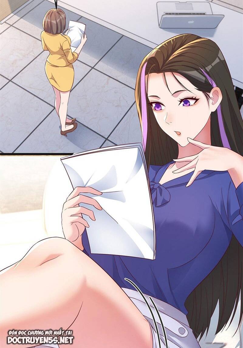 Chị Gái Tôi Là Đại Minh Tinh Chap 186 - Next Chap 187