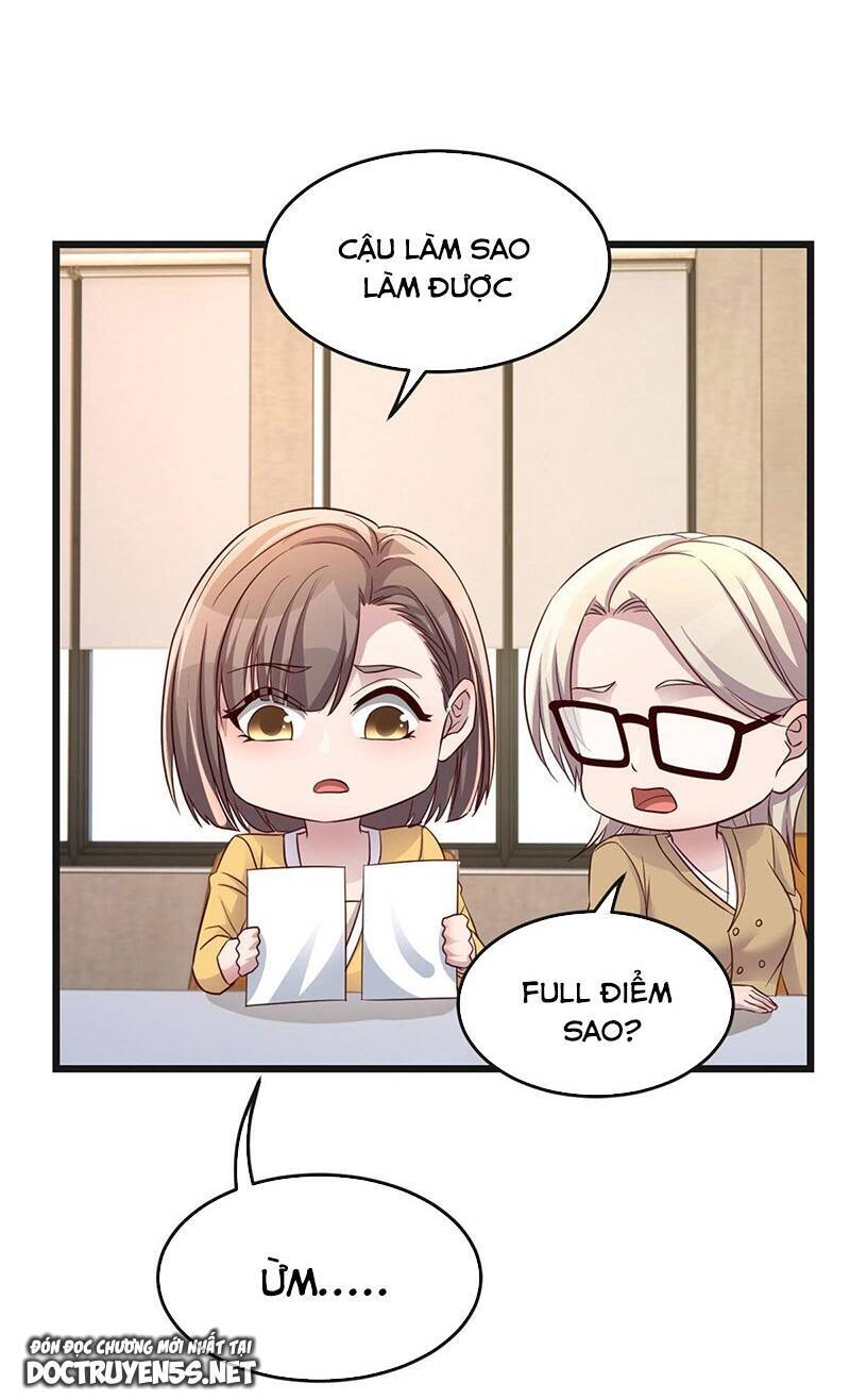 Chị Gái Tôi Là Đại Minh Tinh Chap 186 - Next Chap 187