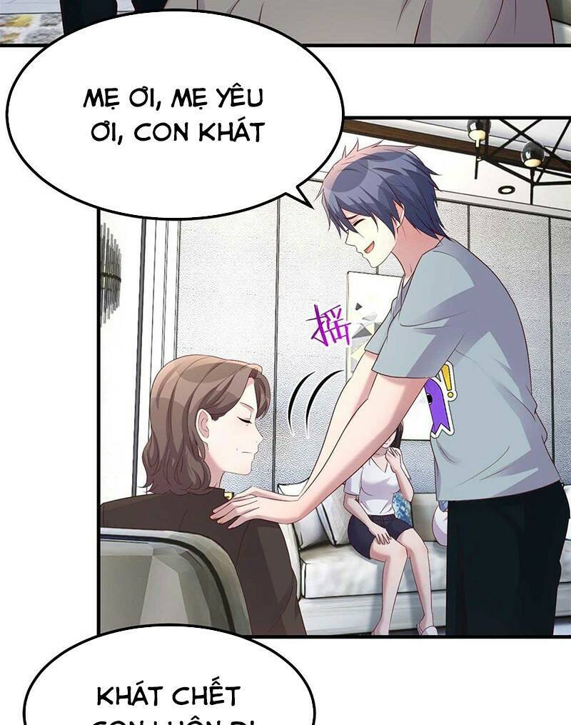 Chị Gái Tôi Là Đại Minh Tinh Chap 191 - Next Chap 192