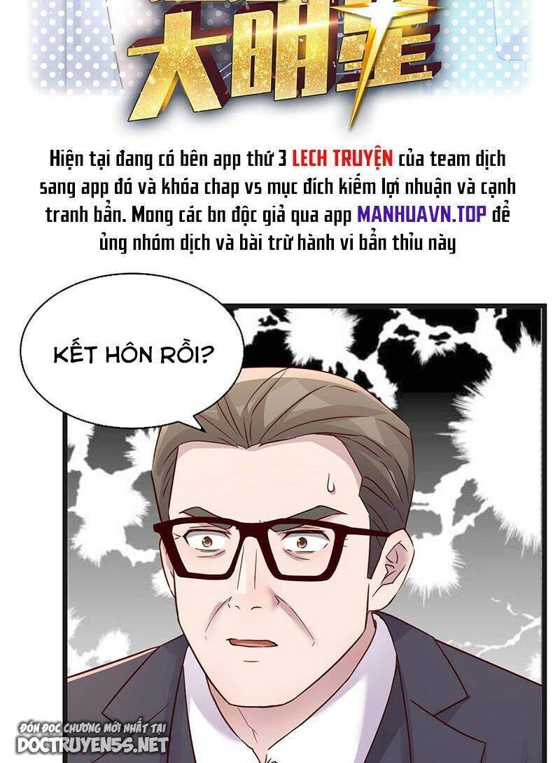 Chị Gái Tôi Là Đại Minh Tinh Chap 192 - Next Chap 193