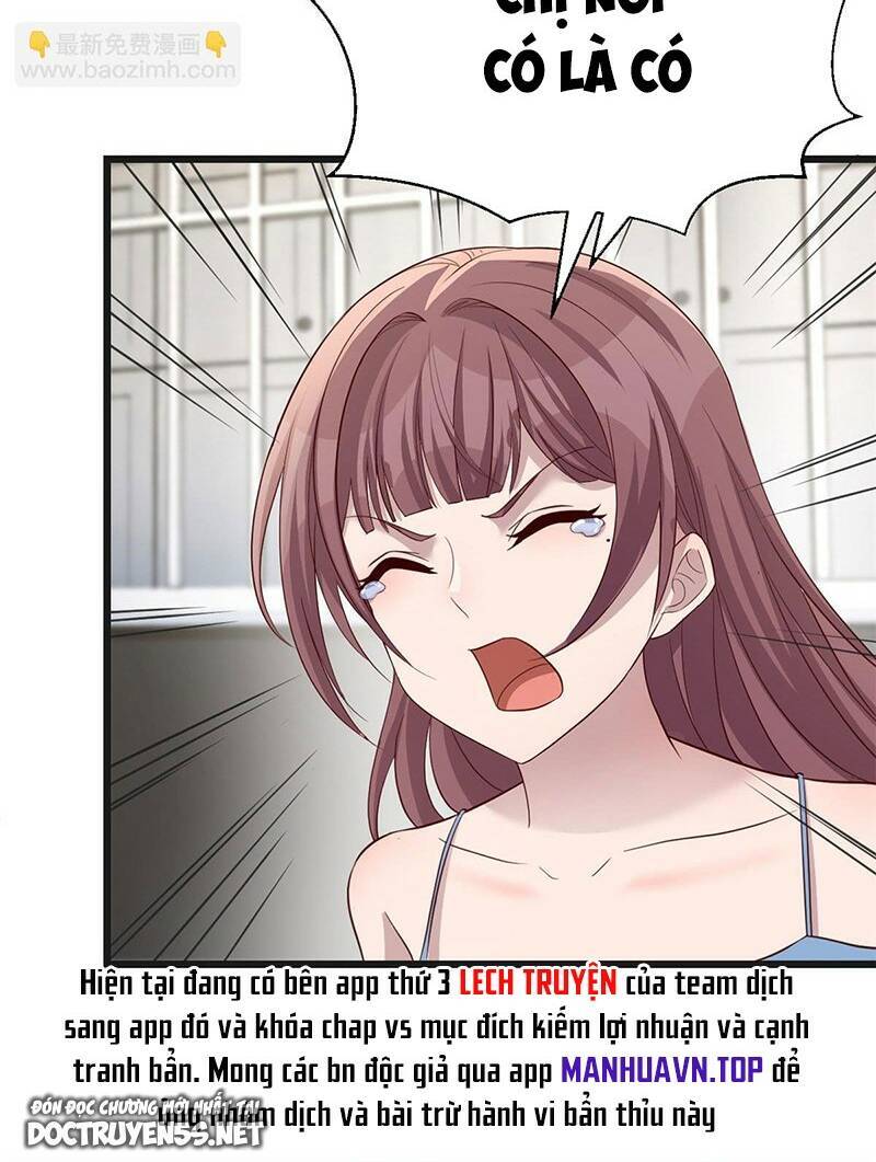 Chị Gái Tôi Là Đại Minh Tinh Chap 192 - Next Chap 193