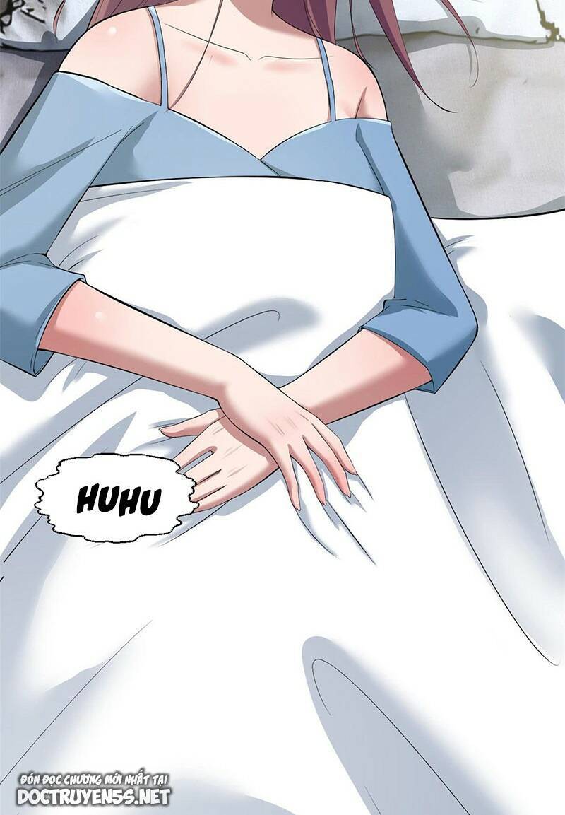 Chị Gái Tôi Là Đại Minh Tinh Chap 192 - Next Chap 193