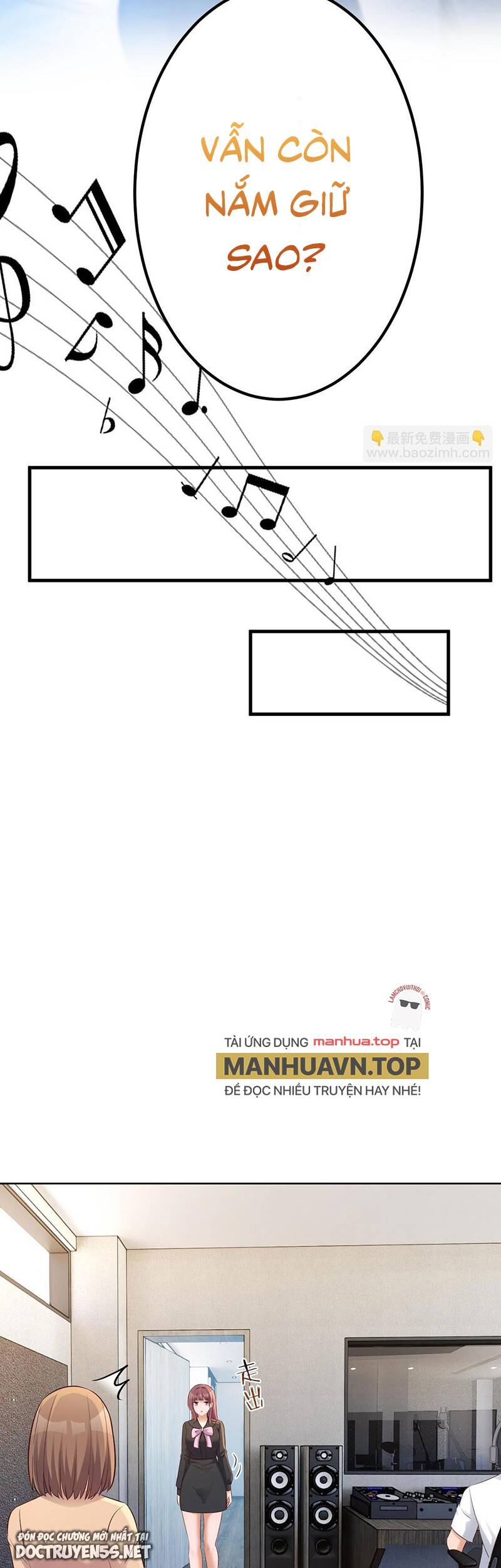 Chị Gái Tôi Là Đại Minh Tinh Chap 203 - Next Chap 204