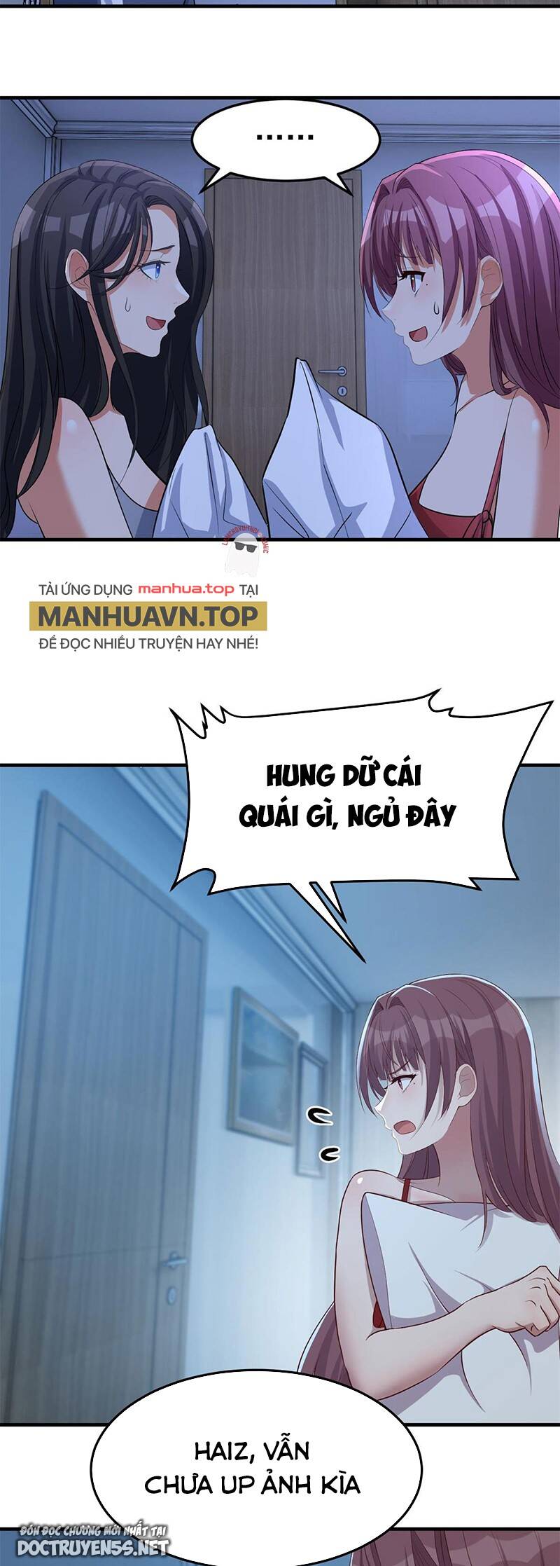 Chị Gái Tôi Là Đại Minh Tinh Chap 204 - Next Chap 205