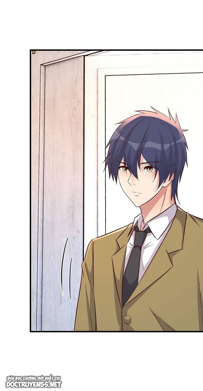 Chị Gái Tôi Là Đại Minh Tinh Chap 209 - Next Chap 210