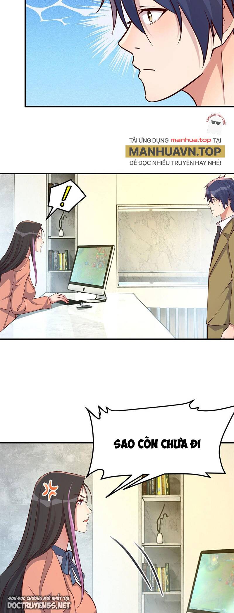 Chị Gái Tôi Là Đại Minh Tinh Chap 209 - Next Chap 210