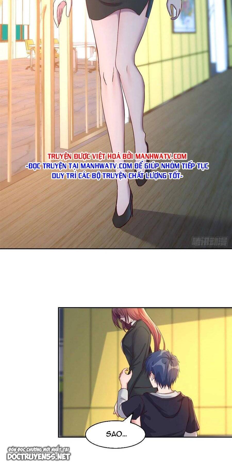 Chị Gái Tôi Là Đại Minh Tinh Chap 21 - Next Chap 22