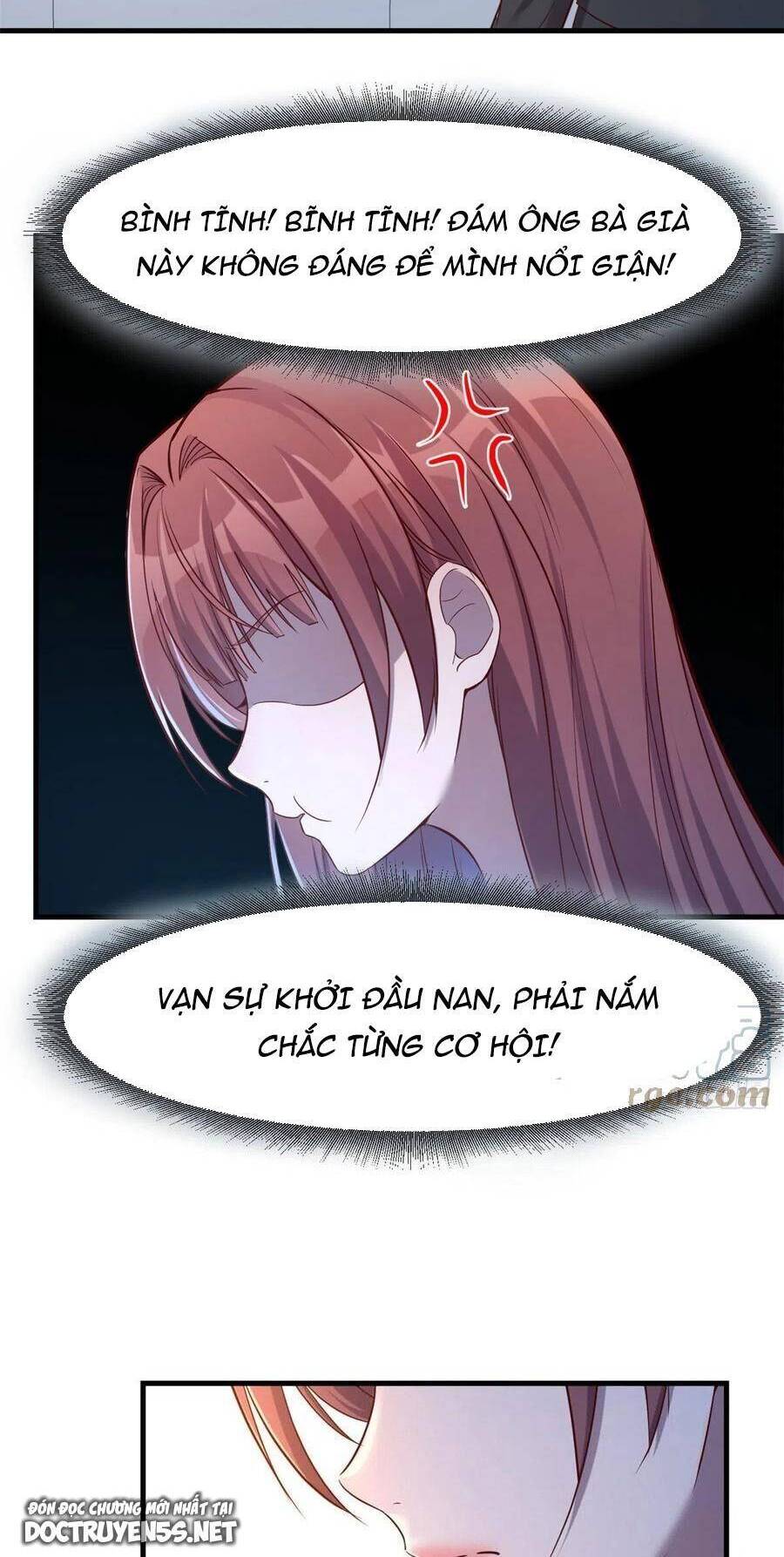 Chị Gái Tôi Là Đại Minh Tinh Chap 21 - Next Chap 22