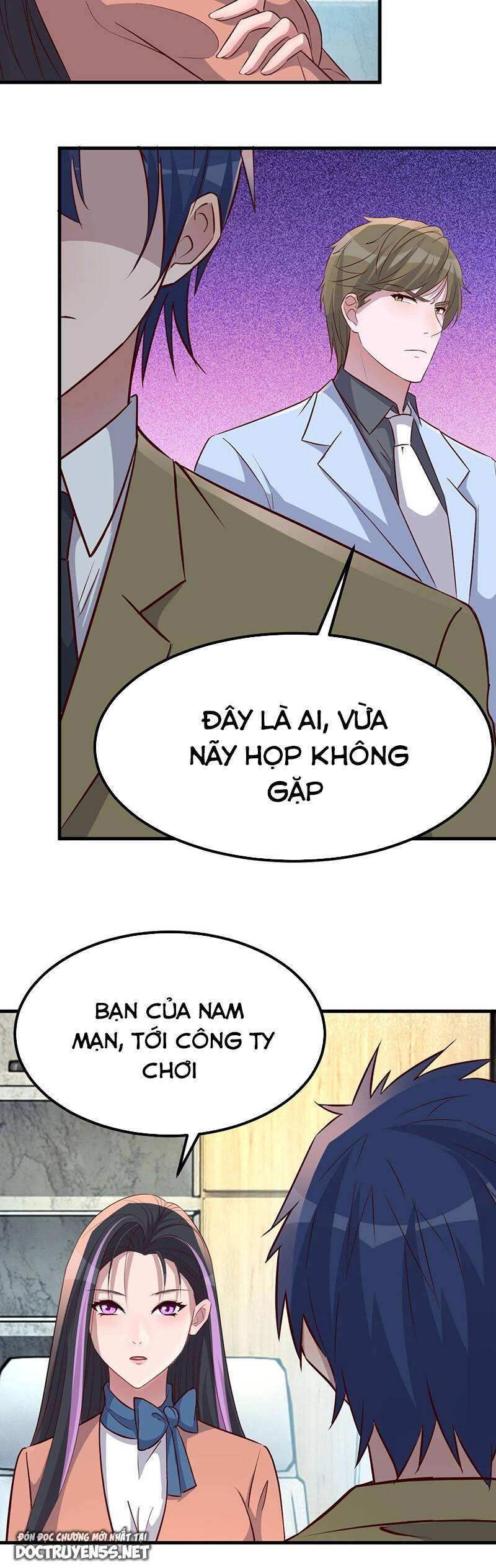 Chị Gái Tôi Là Đại Minh Tinh Chap 210 - Next Chap 211