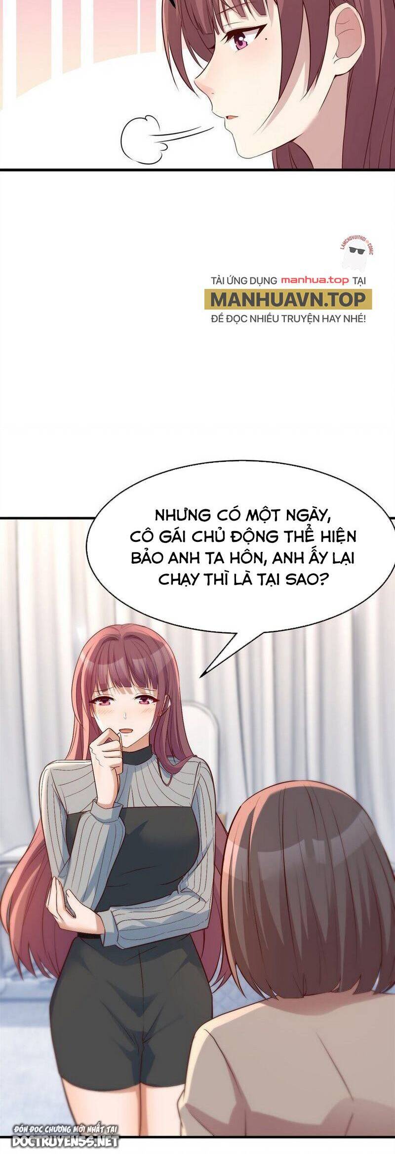 Chị Gái Tôi Là Đại Minh Tinh Chap 219 - Next Chap 220