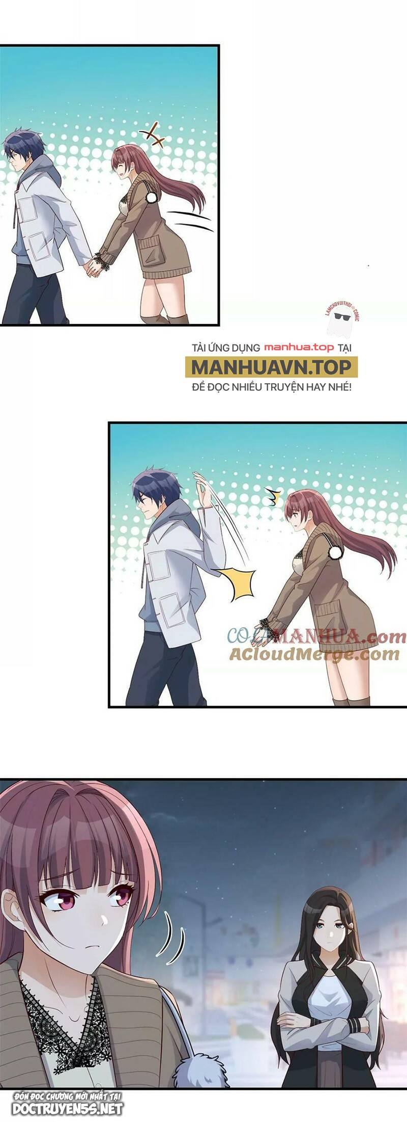 Chị Gái Tôi Là Đại Minh Tinh Chap 225 - Next Chap 226