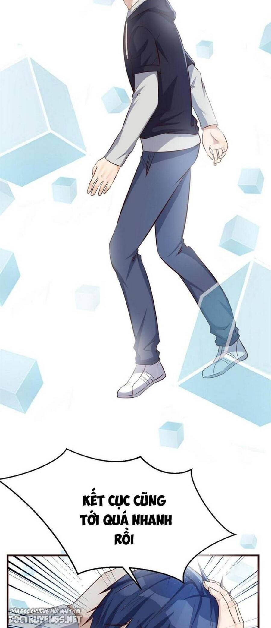 Chị Gái Tôi Là Đại Minh Tinh Chap 23 - Next Chap 24