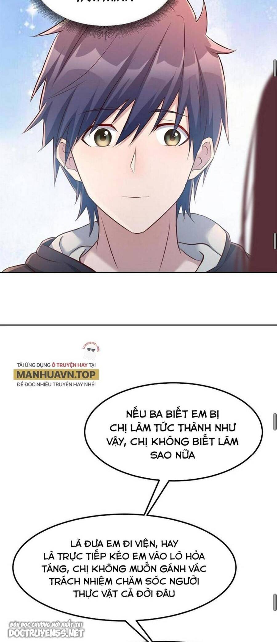 Chị Gái Tôi Là Đại Minh Tinh Chap 23 - Next Chap 24