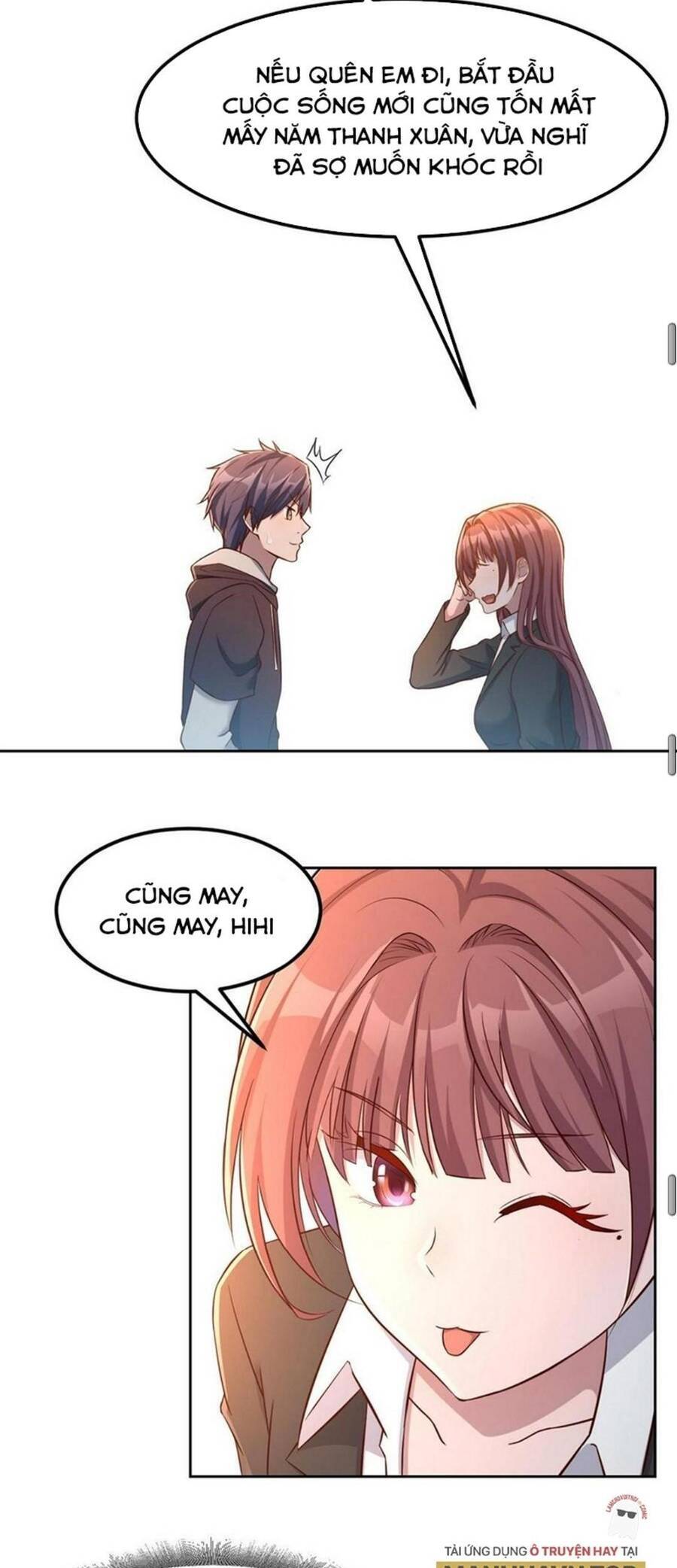 Chị Gái Tôi Là Đại Minh Tinh Chap 23 - Next Chap 24