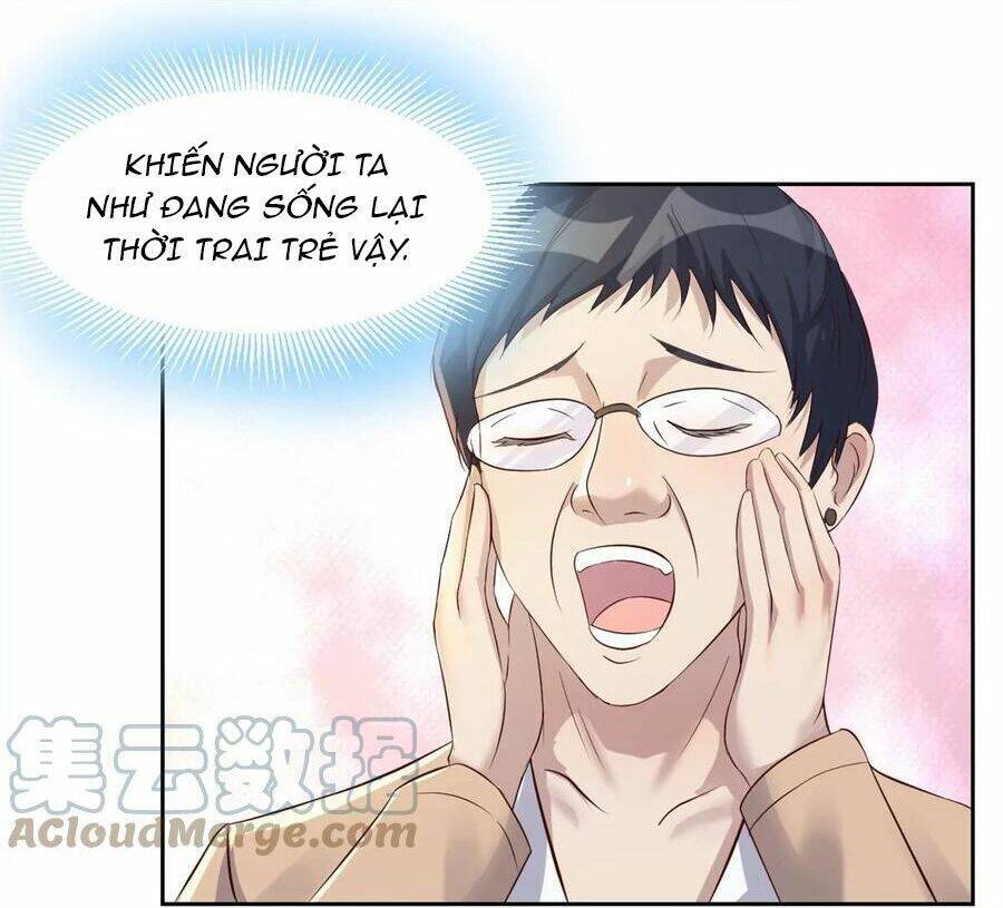 Chị Gái Tôi Là Đại Minh Tinh Chap 25 - Next Chap 26