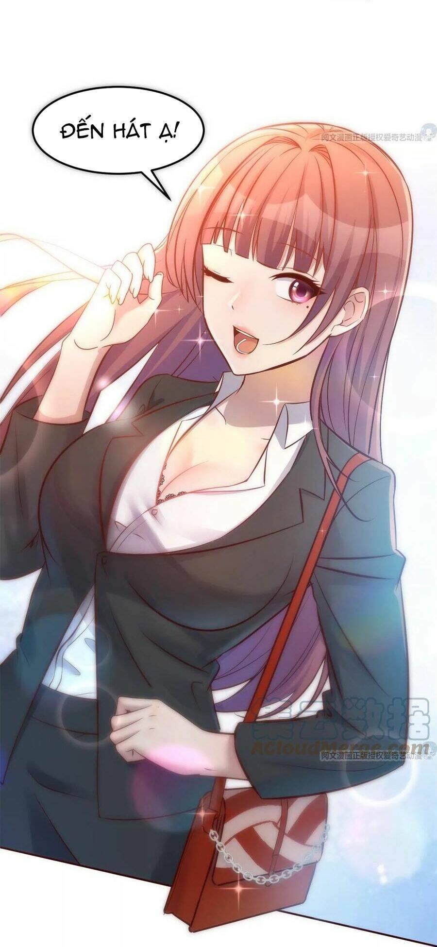 Chị Gái Tôi Là Đại Minh Tinh Chap 25 - Next Chap 26