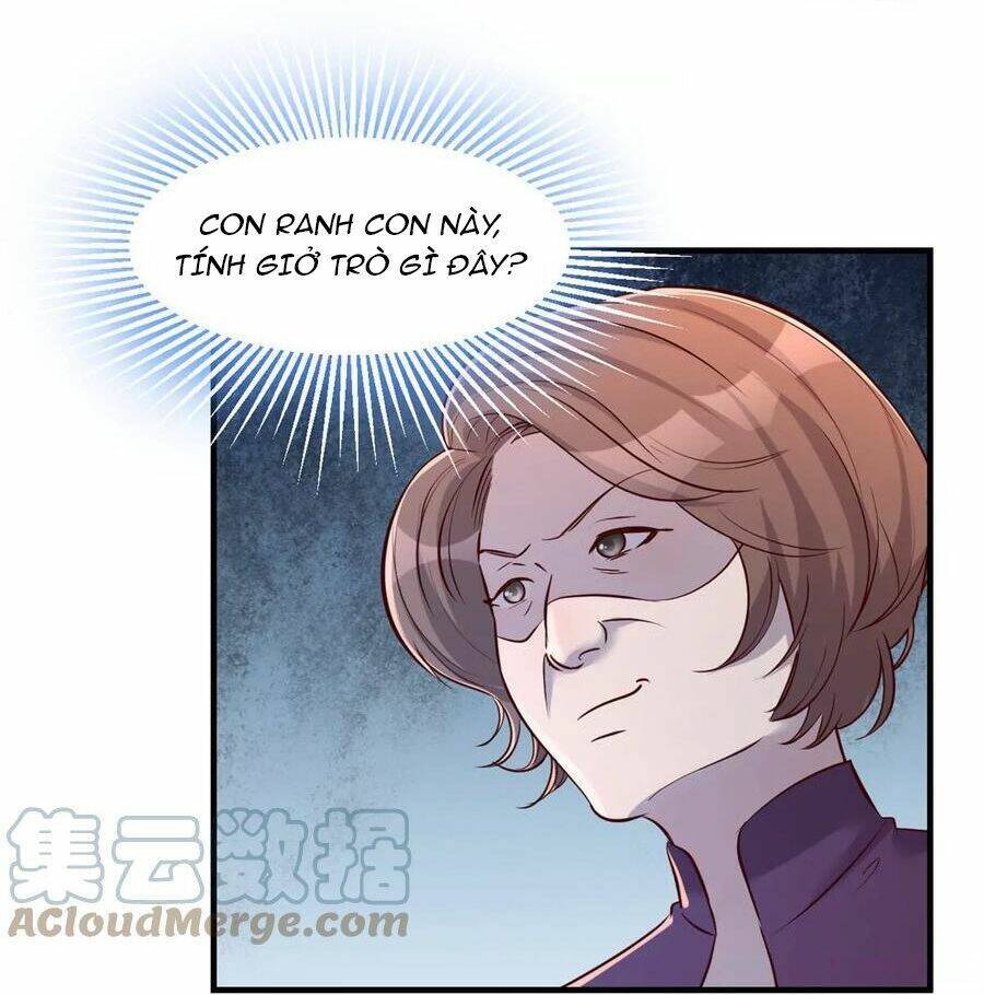 Chị Gái Tôi Là Đại Minh Tinh Chap 25 - Next Chap 26