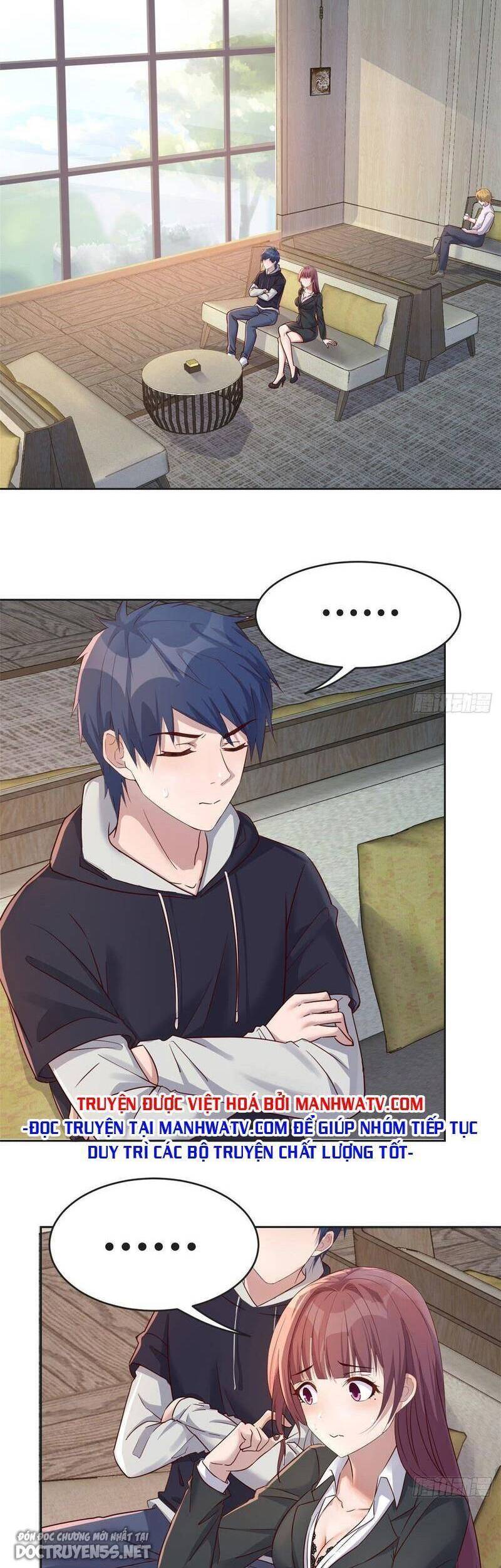 Chị Gái Tôi Là Đại Minh Tinh Chap 29 - Next Chap 30