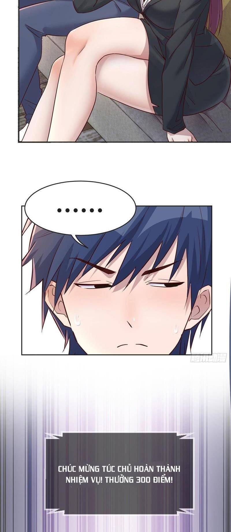 Chị Gái Tôi Là Đại Minh Tinh Chap 29 - Next Chap 30