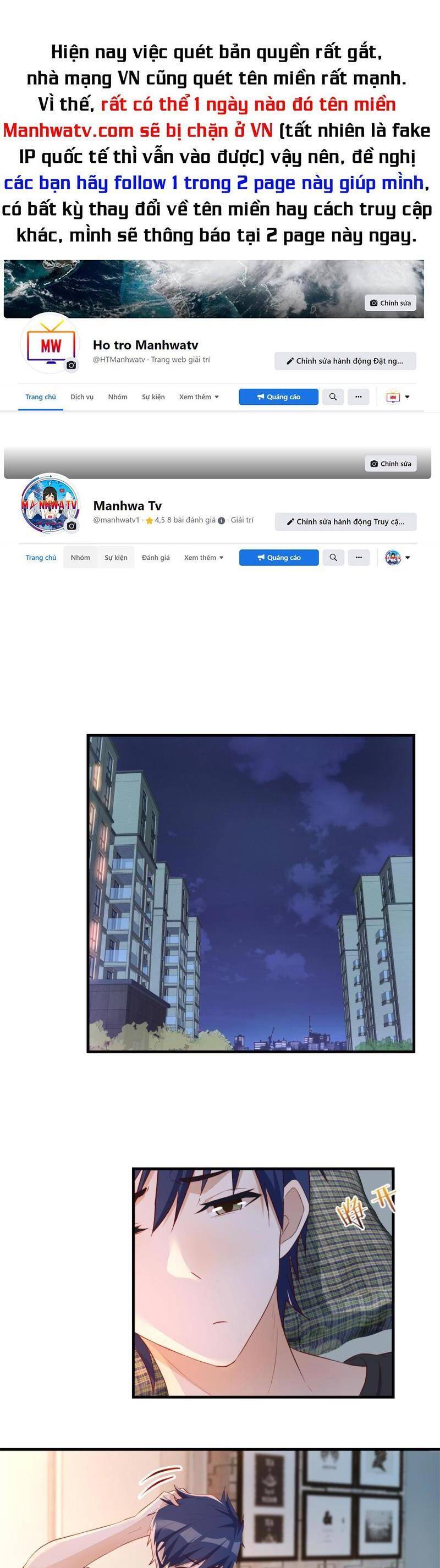 Chị Gái Tôi Là Đại Minh Tinh Chap 33 - Next Chap 34