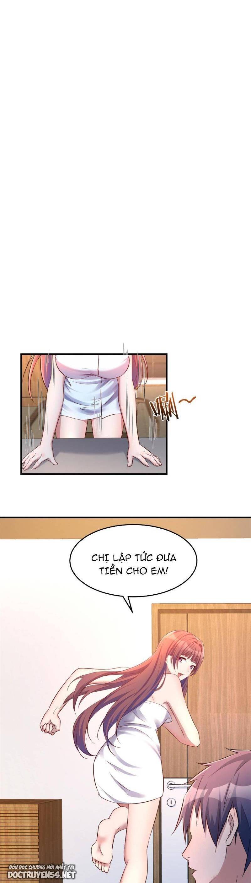 Chị Gái Tôi Là Đại Minh Tinh Chap 35 - Next Chap 36