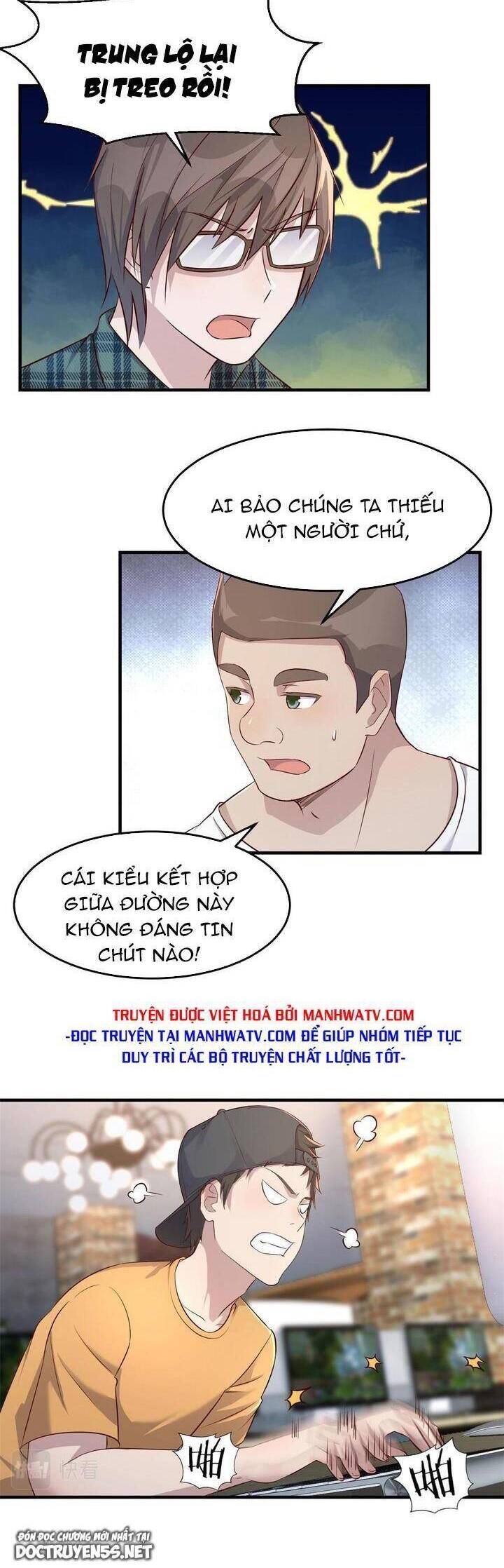 Chị Gái Tôi Là Đại Minh Tinh Chap 41 - Next Chap 42