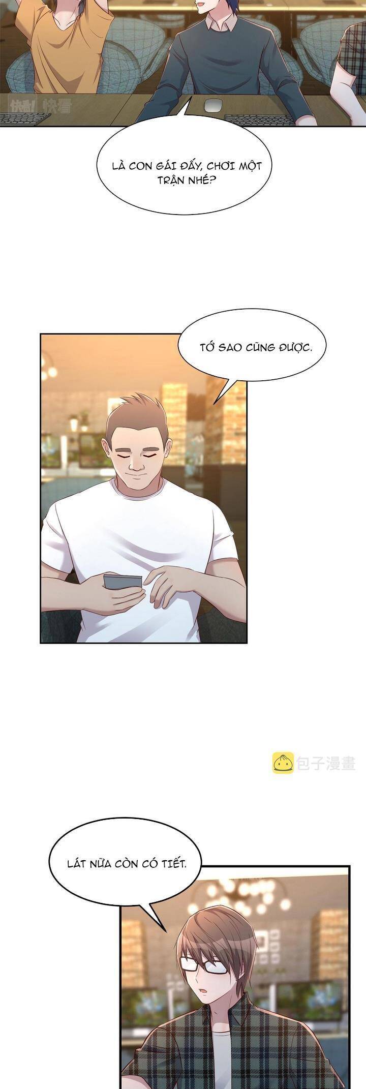 Chị Gái Tôi Là Đại Minh Tinh Chap 41 - Next Chap 42