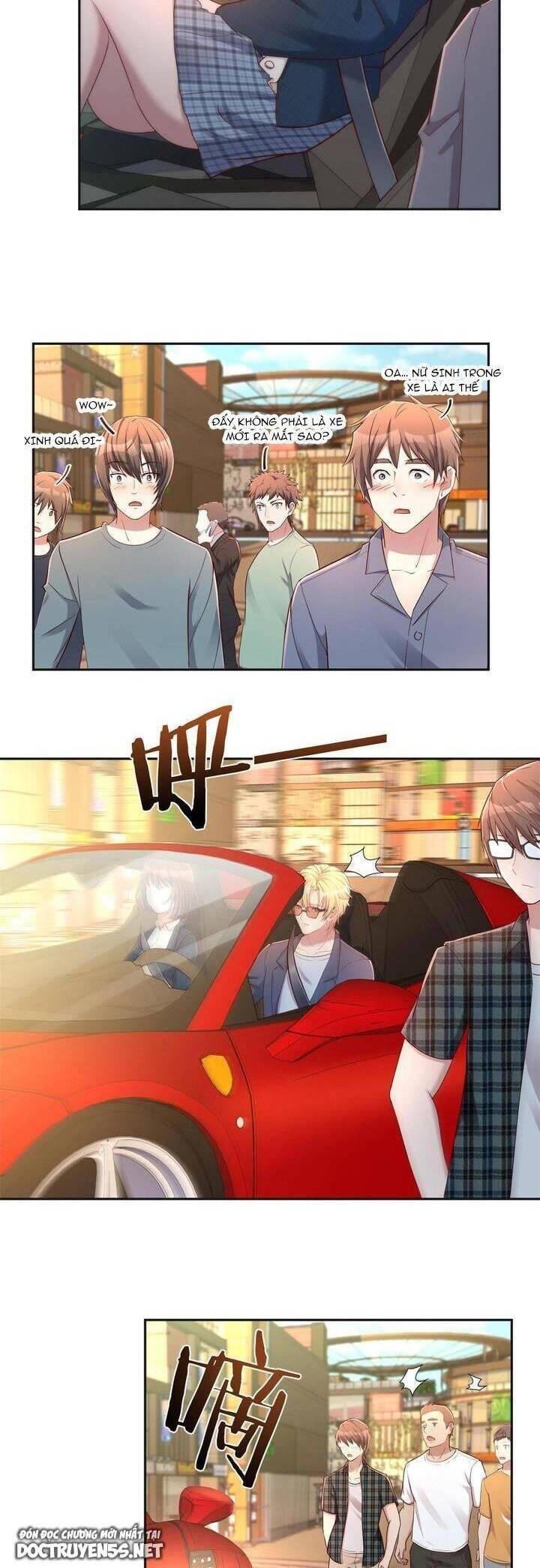 Chị Gái Tôi Là Đại Minh Tinh Chap 41 - Next Chap 42