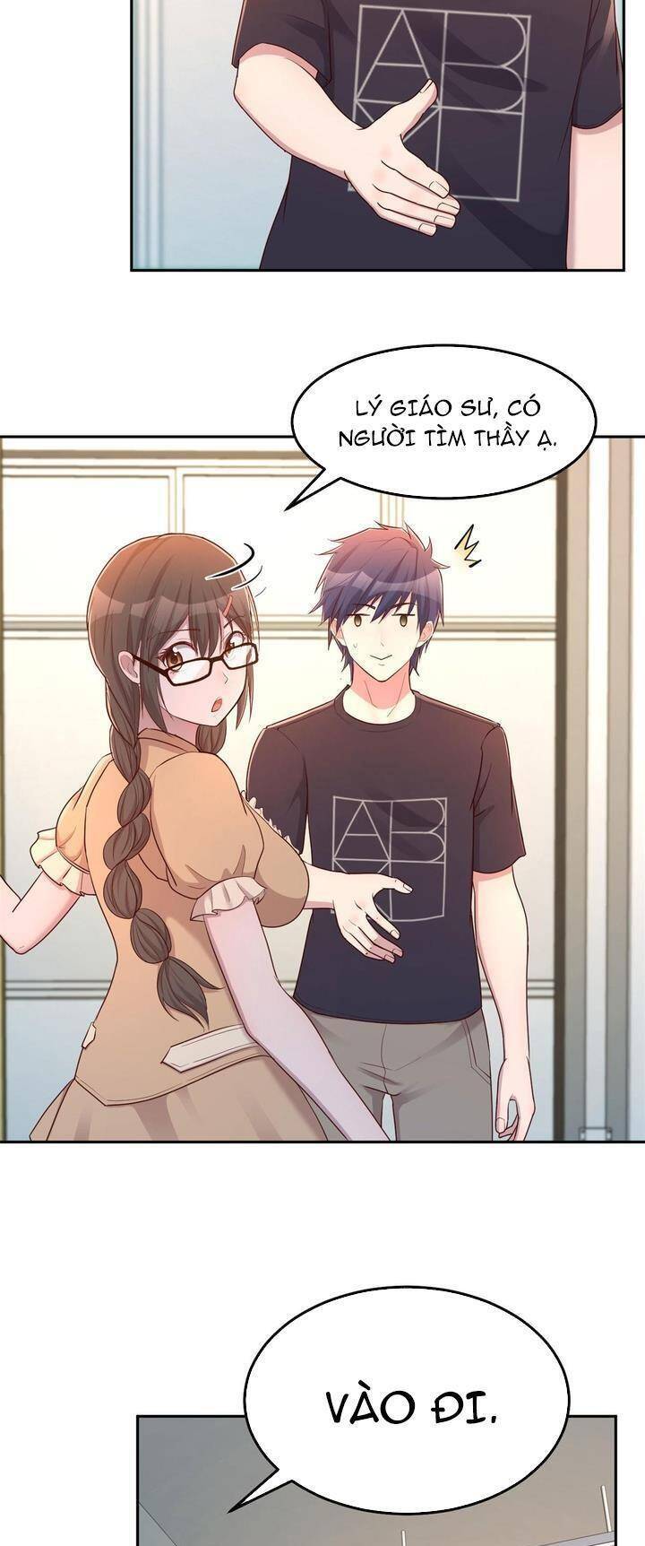 Chị Gái Tôi Là Đại Minh Tinh Chap 49 - Next Chap 50