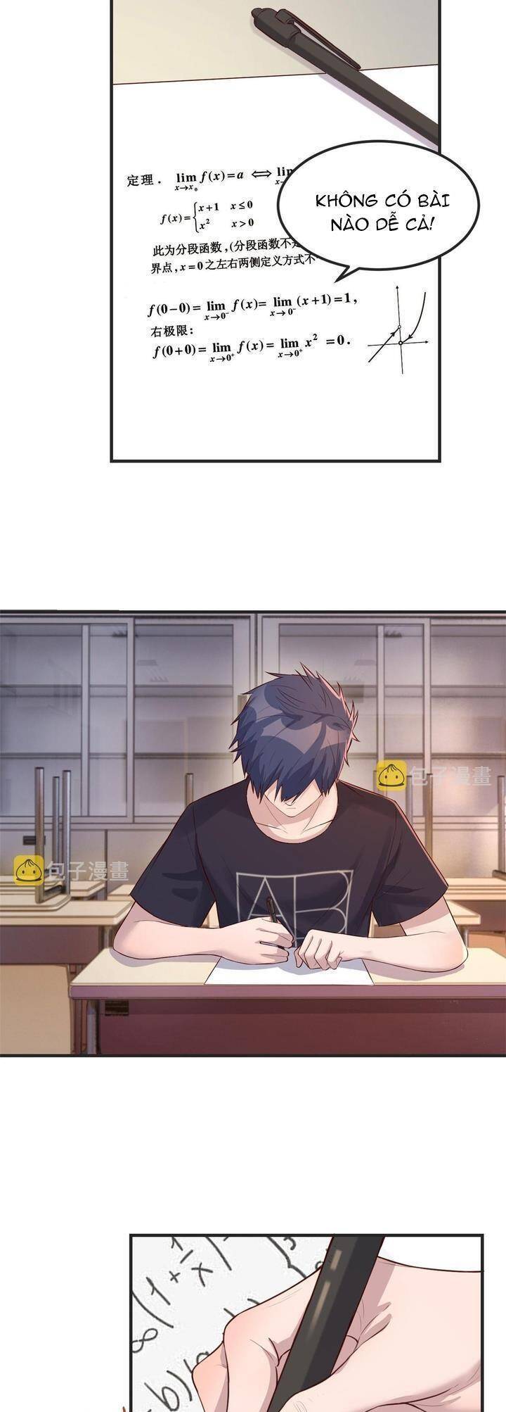 Chị Gái Tôi Là Đại Minh Tinh Chap 49 - Next Chap 50