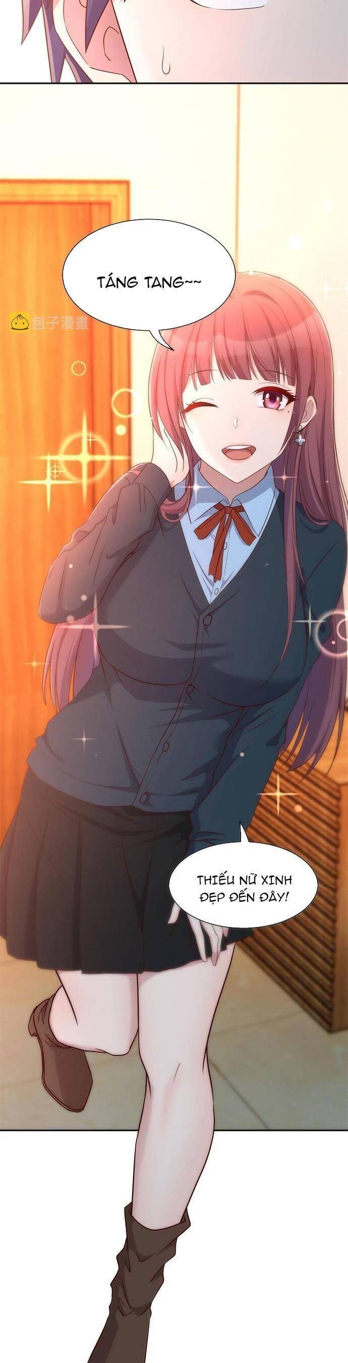 Chị Gái Tôi Là Đại Minh Tinh Chap 56 - Next Chap 57