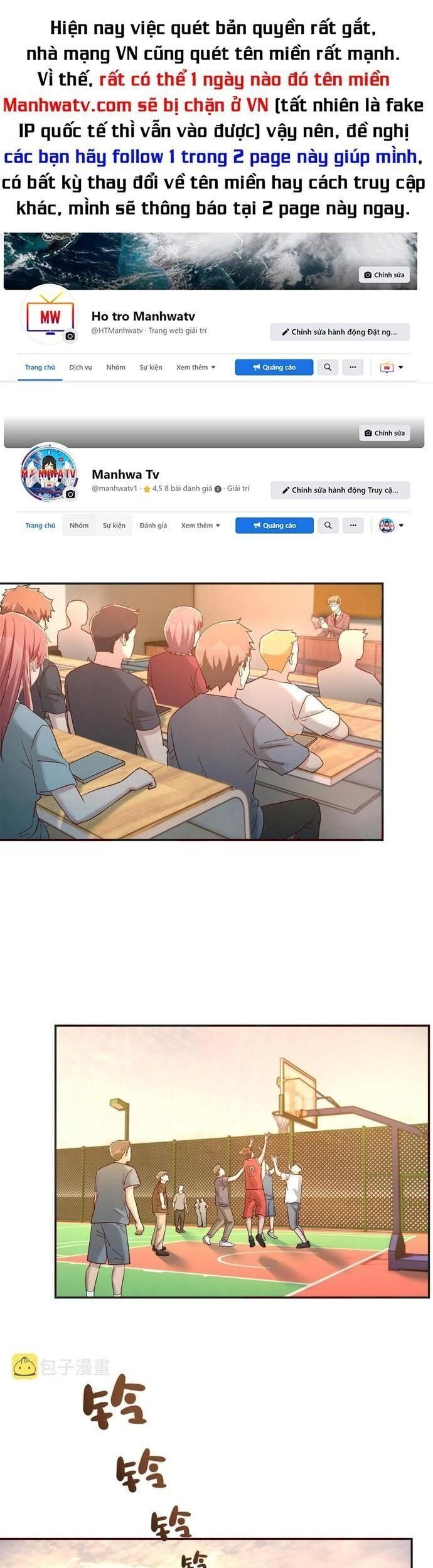 Chị Gái Tôi Là Đại Minh Tinh Chap 59 - Next Chap 60