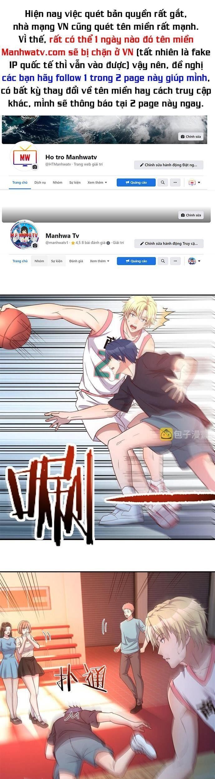 Chị Gái Tôi Là Đại Minh Tinh Chap 63 - Next Chap 64