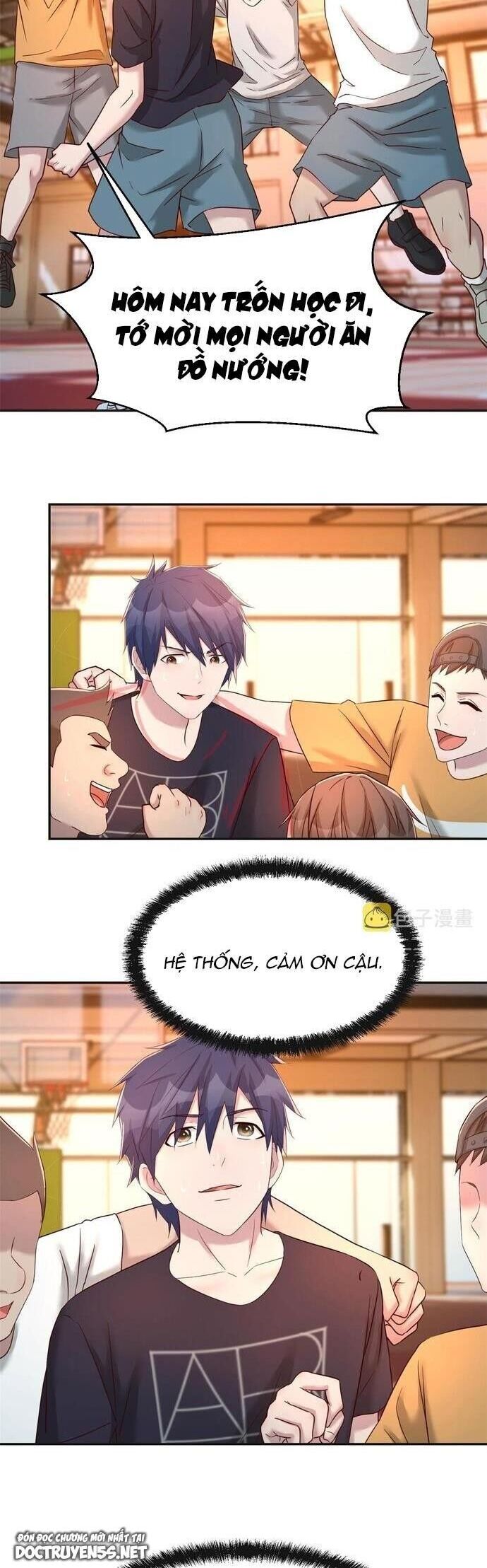 Chị Gái Tôi Là Đại Minh Tinh Chap 65 - Next Chap 66