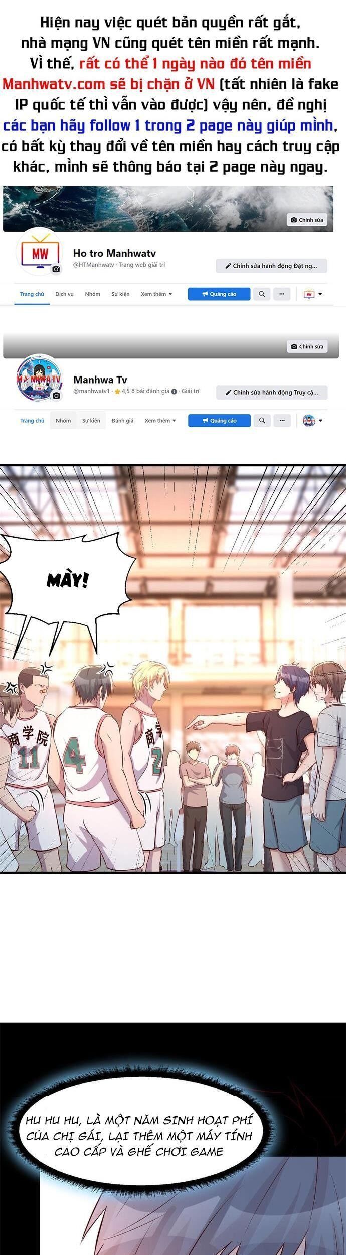 Chị Gái Tôi Là Đại Minh Tinh Chap 66 - Next Chap 67