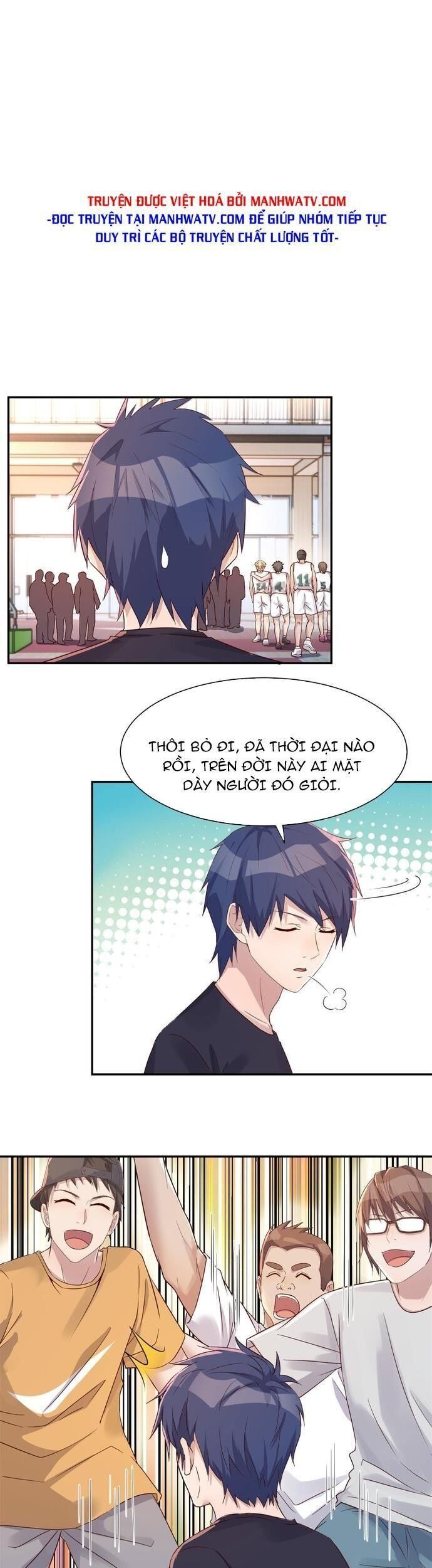 Chị Gái Tôi Là Đại Minh Tinh Chap 66 - Next Chap 67