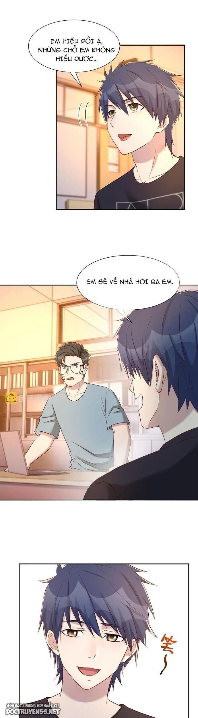 Chị Gái Tôi Là Đại Minh Tinh Chap 67 - Next Chap 68