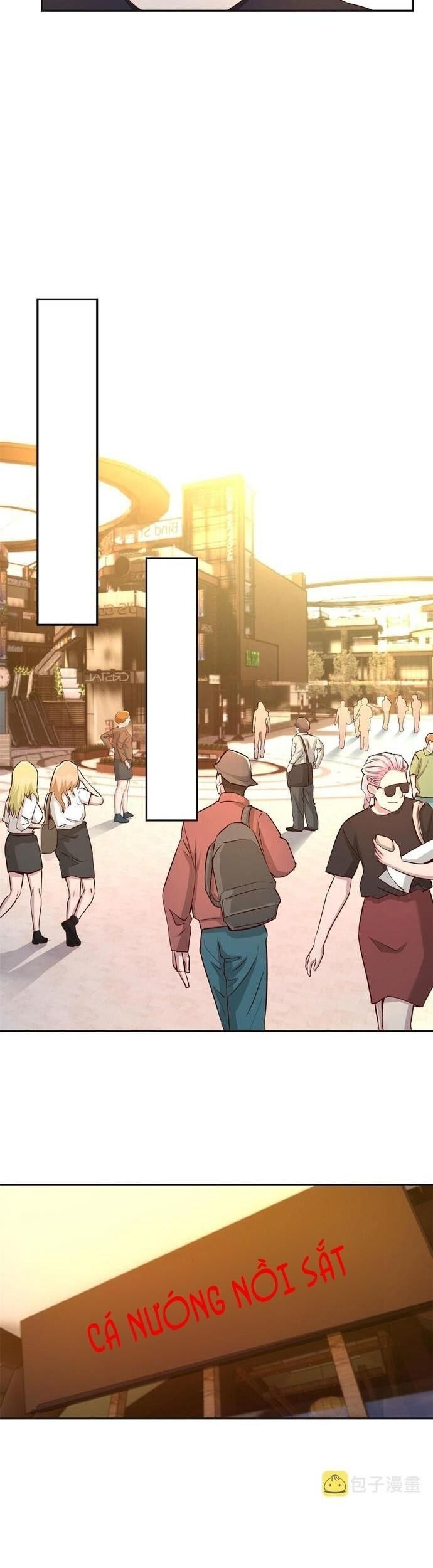 Chị Gái Tôi Là Đại Minh Tinh Chap 67 - Next Chap 68