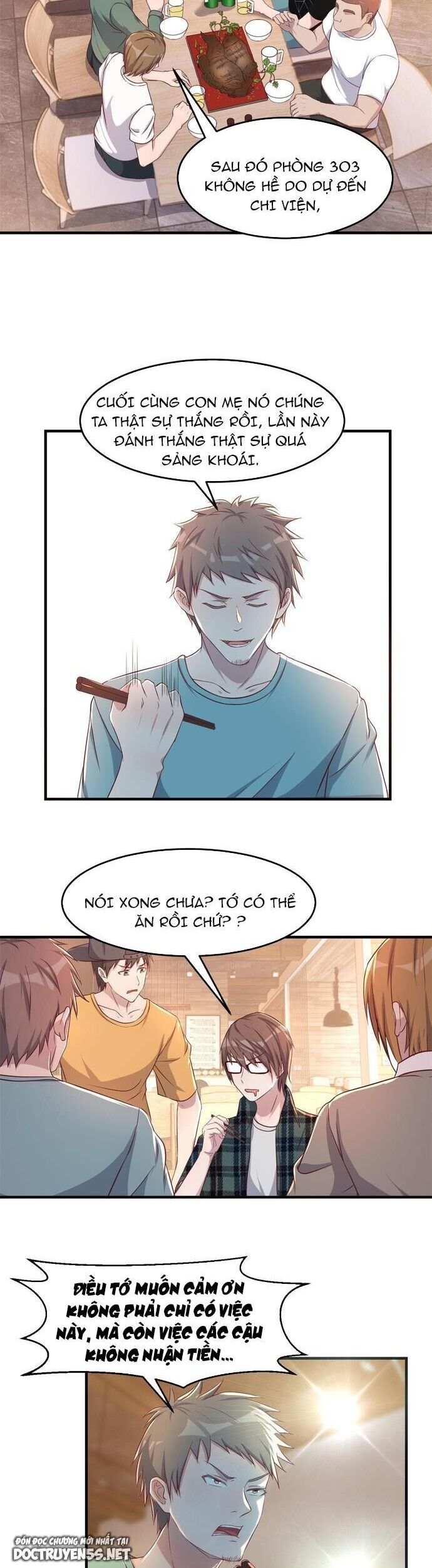 Chị Gái Tôi Là Đại Minh Tinh Chap 67 - Next Chap 68