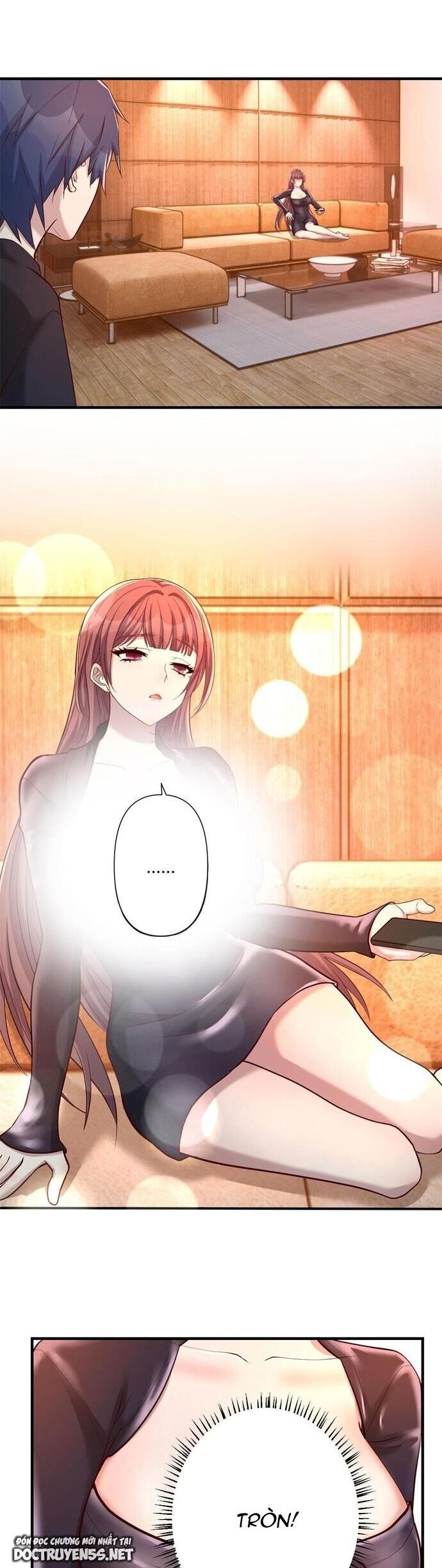 Chị Gái Tôi Là Đại Minh Tinh Chap 68 - Next Chap 69