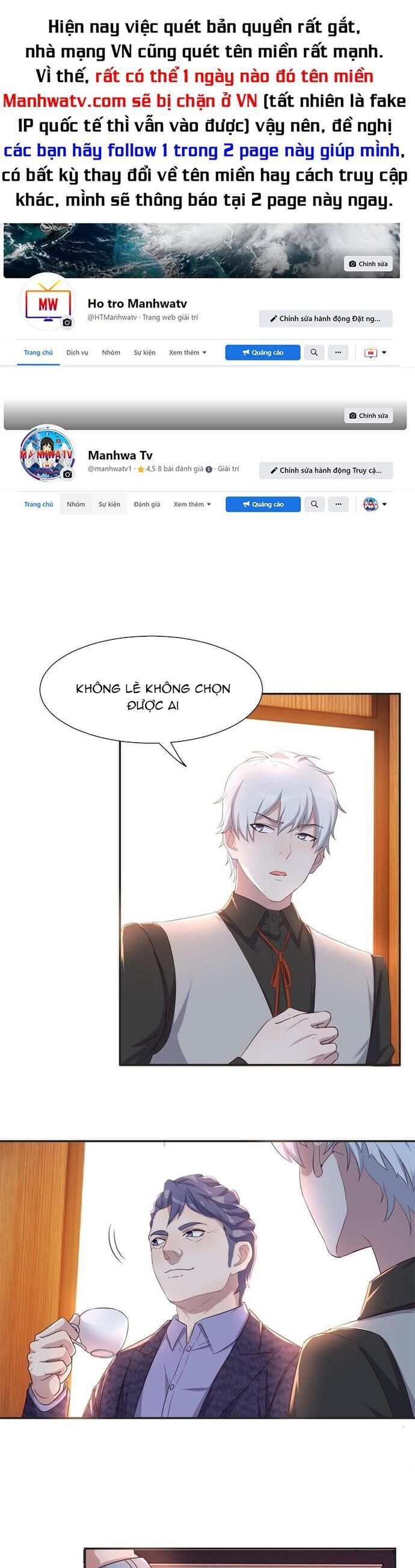 Chị Gái Tôi Là Đại Minh Tinh Chap 72 - Next Chap 73