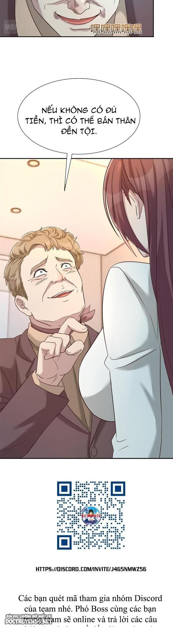 Chị Gái Tôi Là Đại Minh Tinh Chap 76 - Next Chap 77