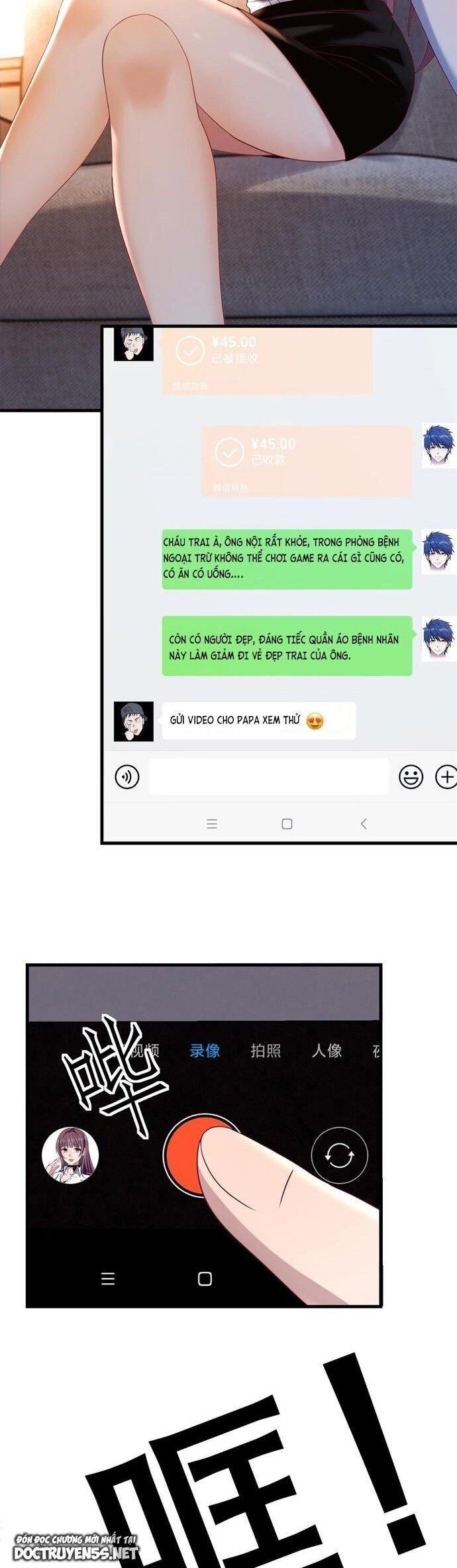 Chị Gái Tôi Là Đại Minh Tinh Chap 76 - Next Chap 77