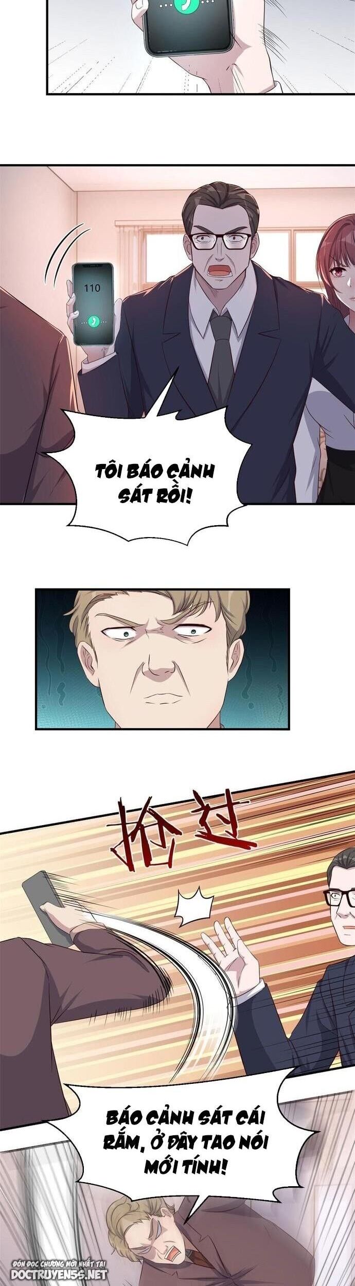 Chị Gái Tôi Là Đại Minh Tinh Chap 77 - Next Chap 78