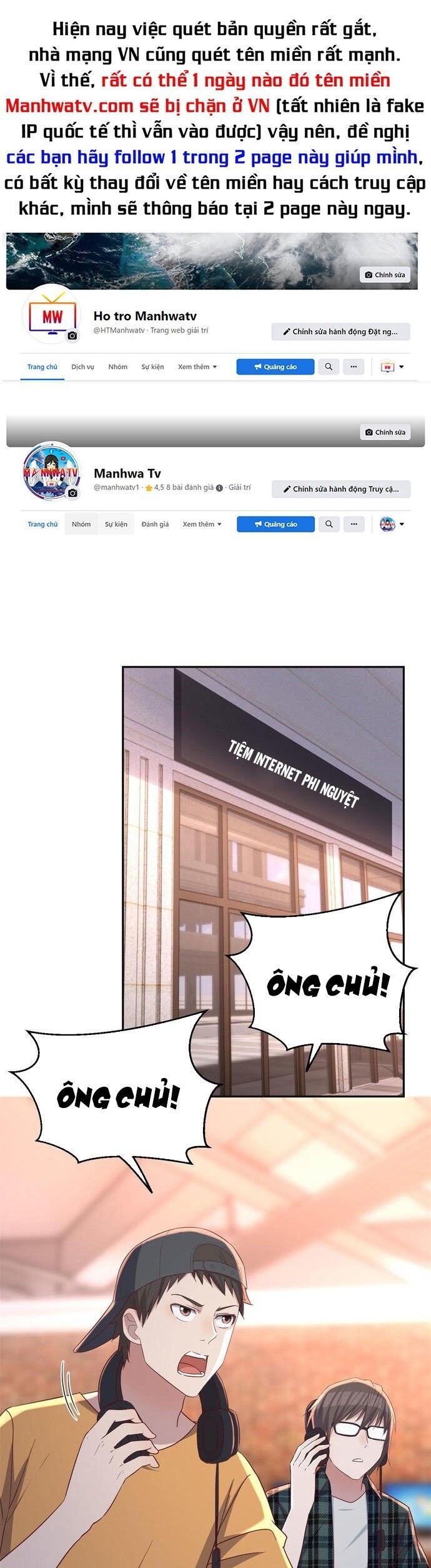 Chị Gái Tôi Là Đại Minh Tinh Chap 78 - Next Chap 79