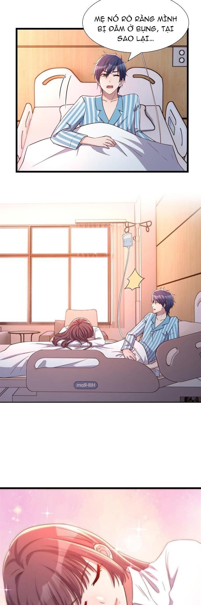 Chị Gái Tôi Là Đại Minh Tinh Chap 78 - Next Chap 79