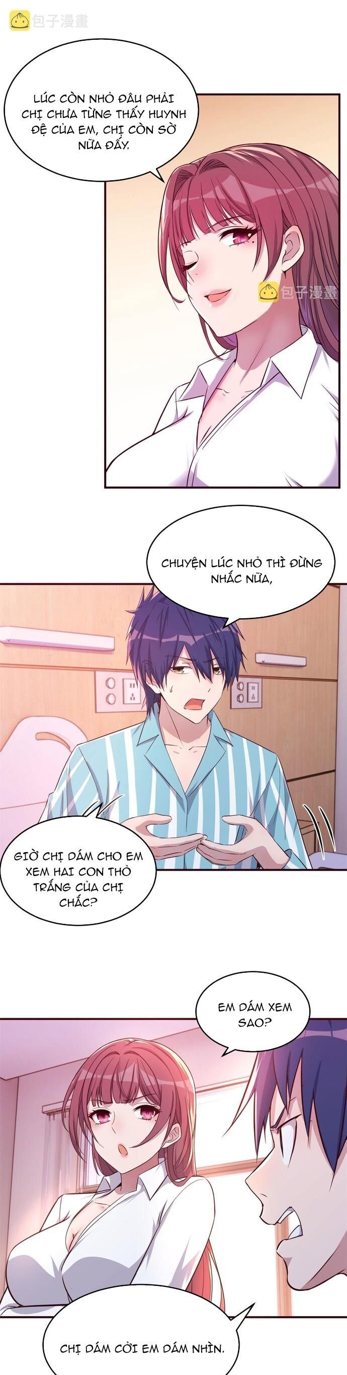 Chị Gái Tôi Là Đại Minh Tinh Chap 79 - Next Chap 80