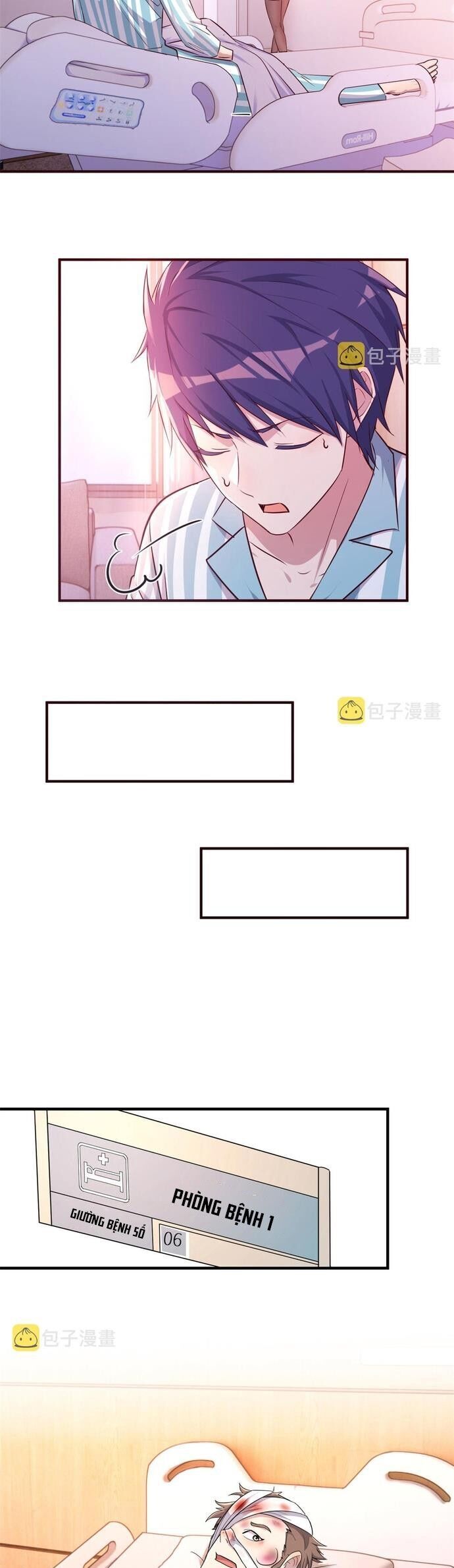 Chị Gái Tôi Là Đại Minh Tinh Chap 79 - Next Chap 80